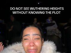 News Room : Gen Z get huge shock after discovering Wuthering Heights does not have a happy ending