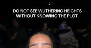 News Room : Gen Z get huge shock after discovering Wuthering Heights does not have a happy ending