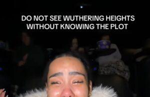 News Room : Gen Z get huge shock after discovering Wuthering Heights does not have a happy ending