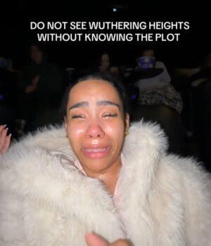 News Room : Gen Z get huge shock after discovering Wuthering Heights does not have a happy ending News Room Gen Z get huge shock after discovering