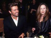 News Room : George Michael’s ‘mystery girl’ Kay Beckenham dies – sparking sale of luxury gifts from the star including £6,000 sunglasses and £1,900 Cartier watch News Room George Michaels mystery girl Kay Beckenham dies
