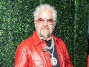 News Room Guy Fieri mourns 3 Doors Down singer Brad