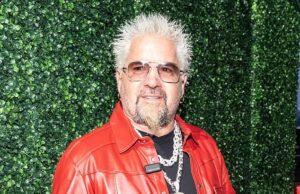 News Room Guy Fieri mourns 3 Doors Down singer Brad