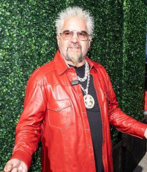 News Room Guy Fieri mourns 3 Doors Down singer Brad