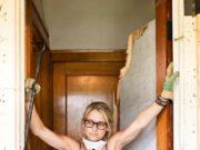 News Room : HGTV star insists racial slur she used in leaked footage is ‘not part of my vocabulary’ as she apologizes while her show is canceled News Room HGTV star insists racial slur she used