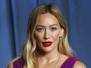 News Room Hilary Duff breaks silence on Ashley Tisdales