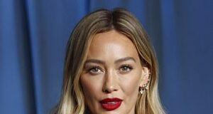 News Room : Hilary Duff breaks silence on Ashley Tisdale’s ‘toxic mom group’ claims