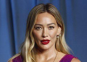 News Room Hilary Duff breaks silence on Ashley Tisdales