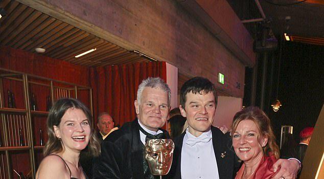News Room : How BAFTA winner Robert Aramayo’s ‘grounded’ working class family from Hull inspired him to pursue his acting dreams – as his role in low-budget British indie film sees him topple Hollywood heavyweights News Room How BAFTA winner Robert Aramayos grounded working