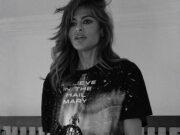 News Room : Hugs and kisses from Hollywood! Eva Mendes and Vanessa Hudgens lead stars sharing loving Valentine’s Day tributes News Room Hugs and kisses from Hollywood Eva Mendes