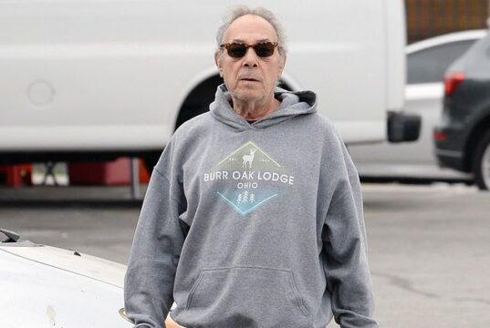 News Room Iconic 80s heartthrob who starred with Sean