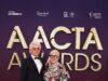 News Room : Inside Baz Luhrmann’s ‘camp’ 29-year marriage to Catherine Martin where they ‘live separate lives’ and don’t share a bed – after he defended their ‘absolutely real’ relationship News Room Inside Baz Luhrmanns camp 29 year marriage to