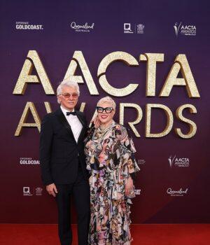 News Room : Inside Baz Luhrmann’s ‘camp’ 29-year marriage to Catherine Martin where they ‘live separate lives’ and don’t share a bed – after he defended their ‘absolutely real’ relationship News Room Inside Baz Luhrmanns camp 29 year marriage to