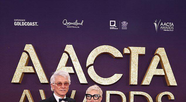 News Room Inside Baz Luhrmanns camp 29 year marriage to