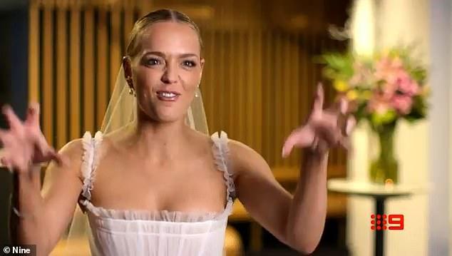 News Room : Inside the toxic MAFS 2026 cast feud