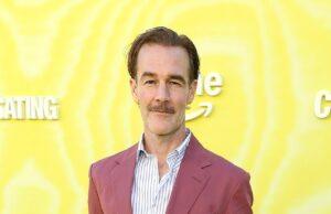 News Room : James Van Der Beek’s friends helped him with down payment on $4.8M Texas ranch one month before death News Room James Van Der Beeks friends helped him