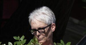 News Room : Jamie Lee Curtis and Christopher Guest spotted for first time after Catherine O’Hara’s shock death