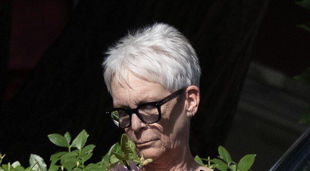 News Room : Jamie Lee Curtis and Christopher Guest spotted for first time after Catherine O’Hara’s shock death News Room Jamie Lee Curtis and Christopher Guest spotted