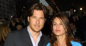 News Room : Jason Bateman says he quit cocaine and alcohol to ease ‘tension’ in his marriage