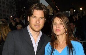 News Room : Jason Bateman says he quit cocaine and alcohol to ease ‘tension’ in his marriage News Room Jason Bateman says he quit cocaine and