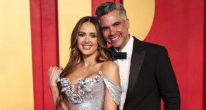 News Room : Jessica Alba FINALIZES divorce from Cash Warren as alimony deal is revealed for exes with no prenup