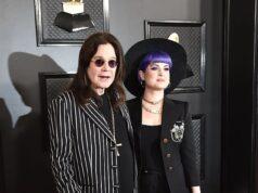 News Room : Kelly Osbourne pens emotional poem about enduring ‘cruel and relentless’ grief after her father Ozzy’s death – as her mum Sharon ‘downsizes’ from £13m home she shared with late singer