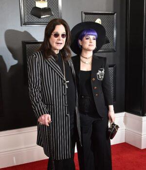 News Room : Kelly Osbourne pens emotional poem about enduring ‘cruel and relentless’ grief after her father Ozzy’s death – as her mum Sharon ‘downsizes’ from £13m home she shared with late singer News Room Kelly Osbourne pens emotional poem about enduring