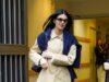 News Room Kendall Jenner Dakota Fanning and Monica Bellucci