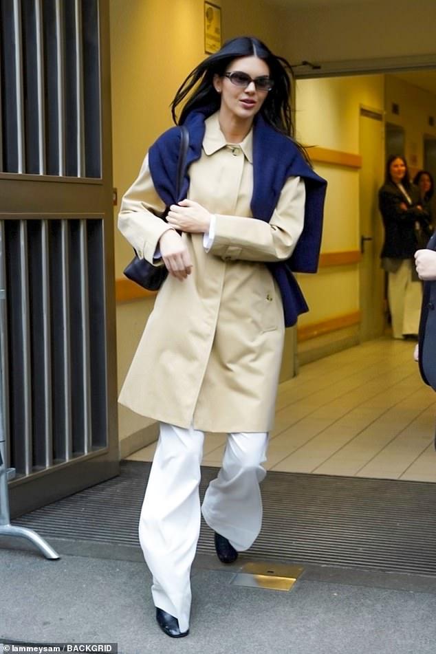 News Room : Kendall Jenner, Dakota Fanning and Monica Bellucci