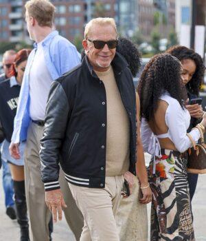 News Room Kevin Costner 71 makes rare comments about