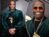 News Room Killer Mike makes return to Grammy Awards