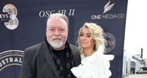 News Room : Kyle Sandilands lists six-bedroom, five-bathroom Sydney mansion for $5.9million