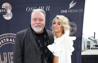 News Room : Kyle Sandilands lists six-bedroom, five-bathroom Sydney mansion for $5.9million News Room Kyle Sandilands lists six bedroom five bathroom Sydney mansion
