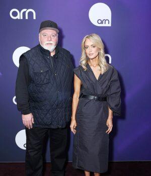 News Room Kyle Sandilands reveals why he REALLY vanished