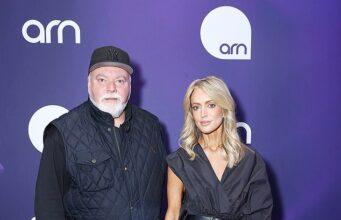 News Room Kyle Sandilands reveals why he REALLY vanished