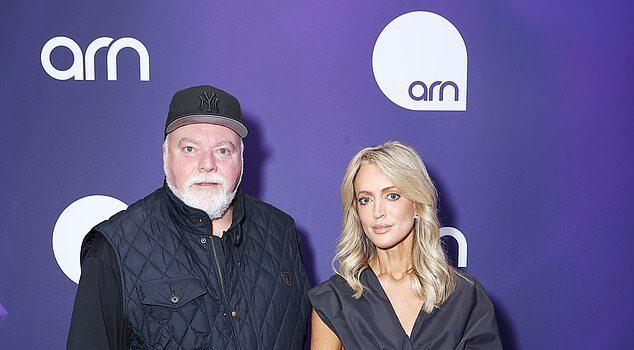 News Room : Kyle Sandilands reveals why he REALLY vanished following bust-up with Jackie ‘O’ Henderson – as he insists the show ‘is not over’ News Room Kyle Sandilands reveals why he REALLY vanished