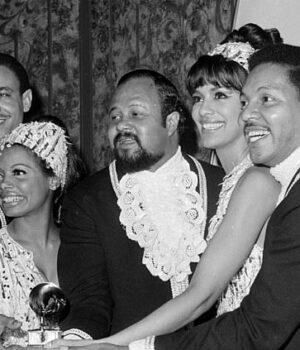 News Room LaMonte McLemore dead at 90 Soul icon