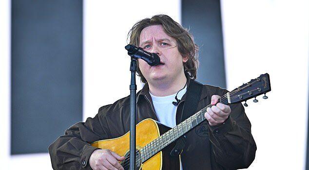 News Room : Lewis Capaldi and Billie Eilish lead celebrities who have been breaking the stigma around Tourette’s Syndrome – as condition is highlighted after BAFTAs N-word scandal News Room Lewis Capaldi and Billie Eilish lead celebrities