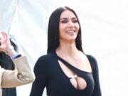 News Room Look away Kanye Kim Kardashian to star