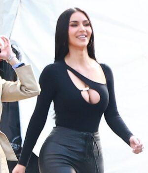 News Room : Look away, Kanye! Kim Kardashian to star opposite major rap icon in Eva Longoria’s new film News Room Look away Kanye Kim Kardashian to star