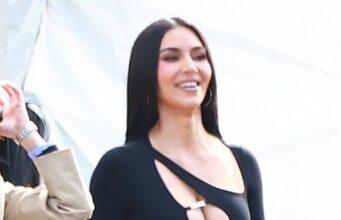 News Room : Look away, Kanye! Kim Kardashian to star opposite major rap icon in Eva Longoria’s new film News Room Look away Kanye Kim Kardashian to star