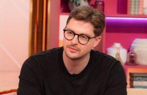 News Room Love Island star Dr Alex George reveals