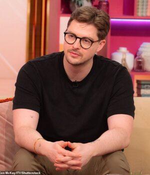 News Room Love Island star Dr Alex George reveals