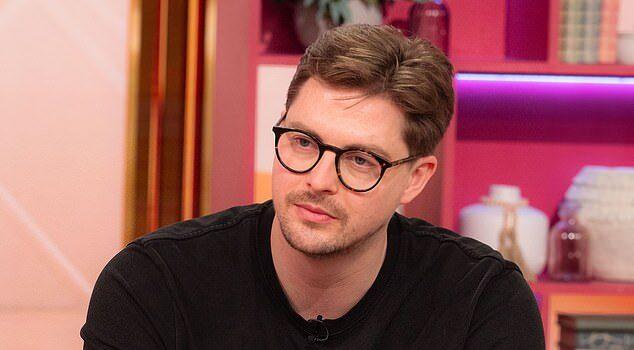 News Room : Love Island star Dr Alex George reveals he’s been diagnosed with autism: ‘I feel unsteady but I can finally begin to understand why I am the way I am’ News Room Love Island star Dr Alex George reveals