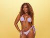 News Room : Love Island’s Lauren Wood hits out at ex Harrison Solomon as she watches him enter the All Stars villa as a bombshell and claim they’re ‘friends’ – just two months after their split News Room Love Islands Lauren Wood hits out at