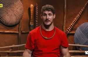 News Room Luke Bateman reveals why Im A Celebrity