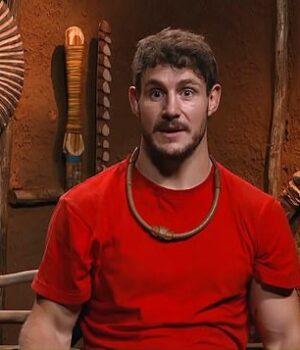 News Room : Luke Bateman reveals why I’m A Celebrity will be his last show – as he opens up on gambling addiction, sobriety milestone and life after the jungle: ‘I’m done with reality TV’ News Room Luke Bateman reveals why Im A Celebrity