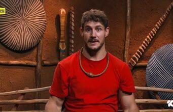 News Room : Luke Bateman reveals why I’m A Celebrity will be his last show – as he opens up on gambling addiction, sobriety milestone and life after the jungle: ‘I’m done with reality TV’ News Room Luke Bateman reveals why Im A Celebrity