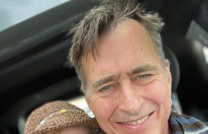 News Room : Lysette Anthony on the tragic twist to her grand passion with Riders screen god Marcus Gilbert: ‘He called me after a blazing row and I didn’t pick up. He died and I didn’t know. I failed him’