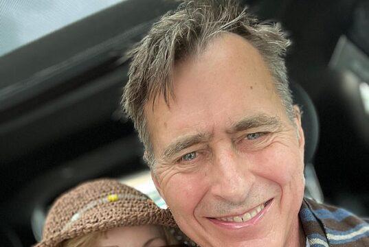 News Room Lysette Anthony on the tragic twist to